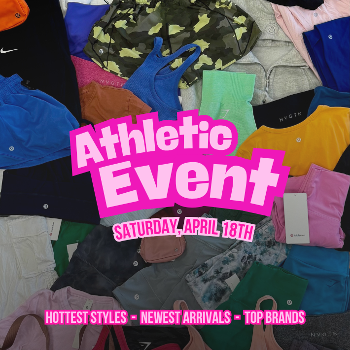 Athletic Event at Plato's Closet Lee's Summit